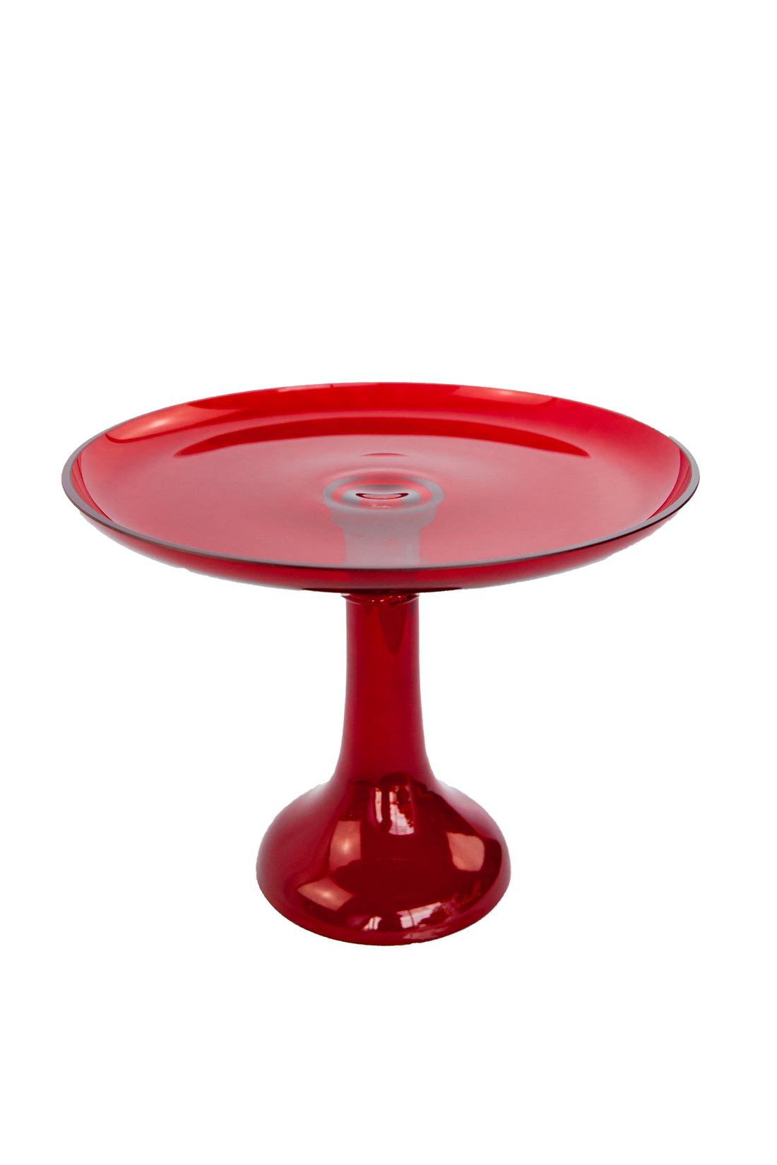 Estelle Cake Stand {Red}