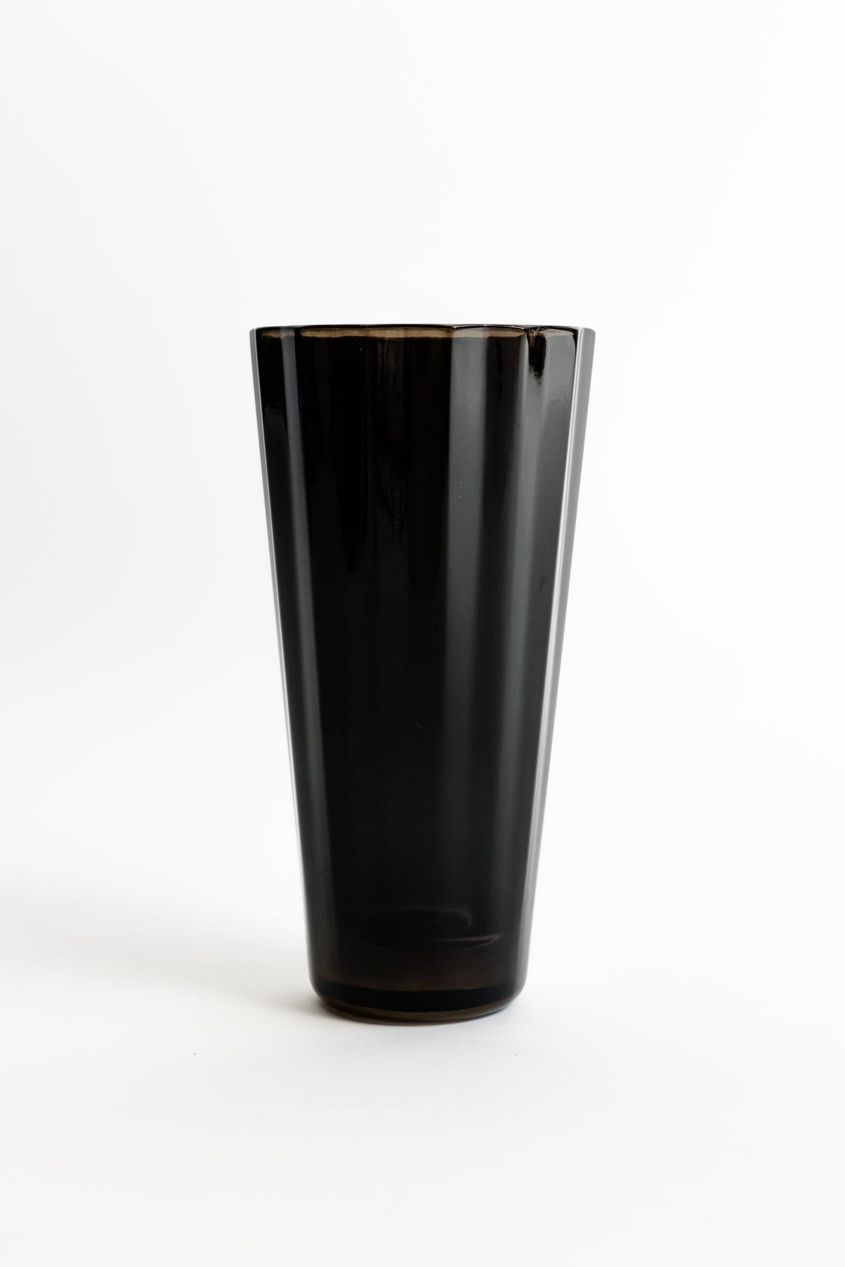 Estelle Colored Sunday High Balls - Set of 6 {Black}