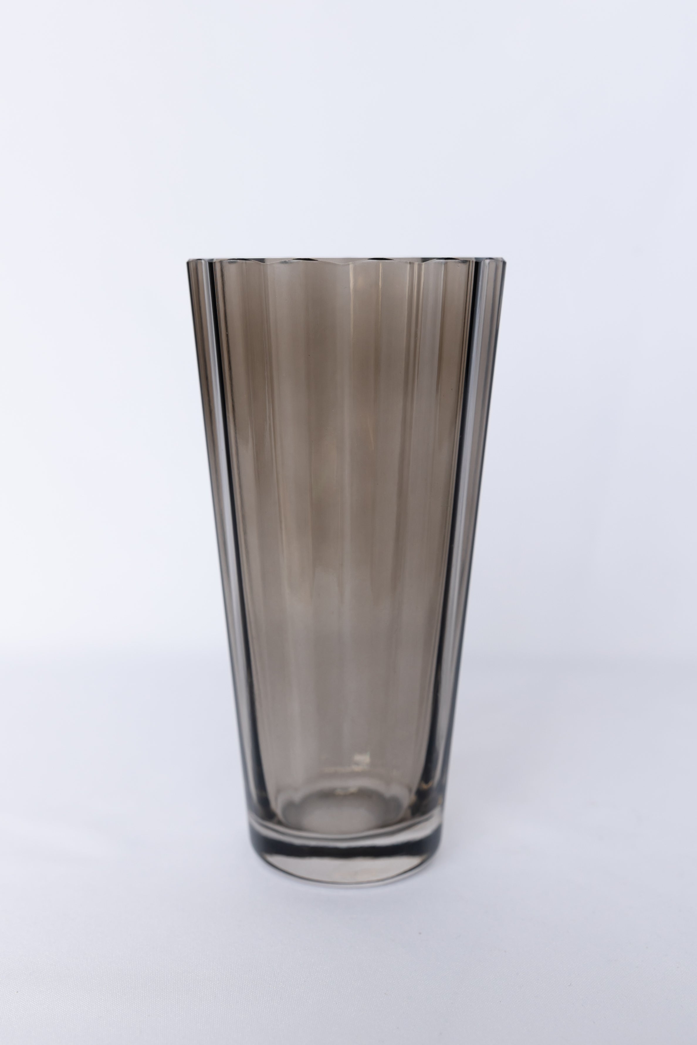 Estelle Colored Sunday Collection - Set of 6 {Gray Smoke}