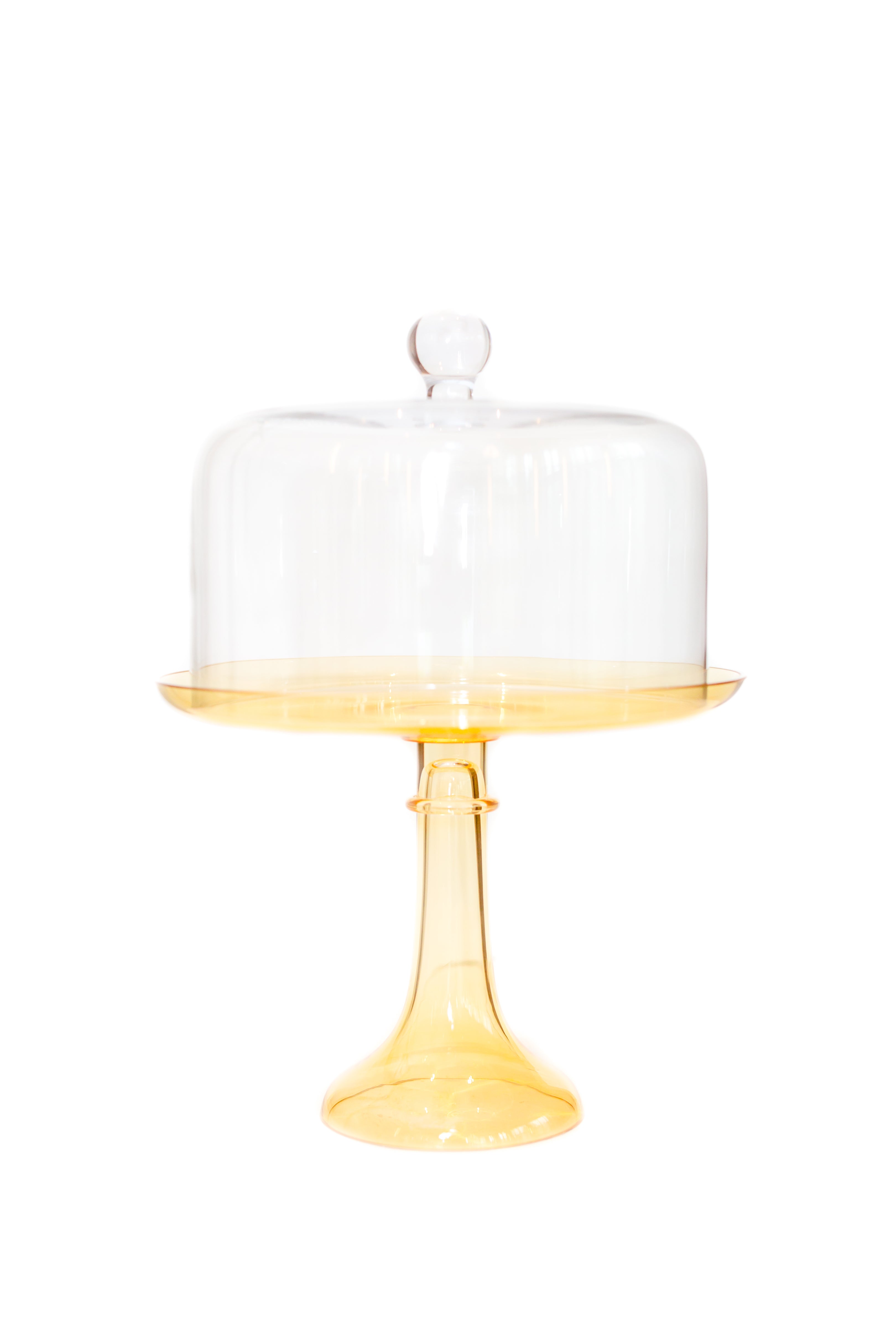 Estelle Cake Stand Dome