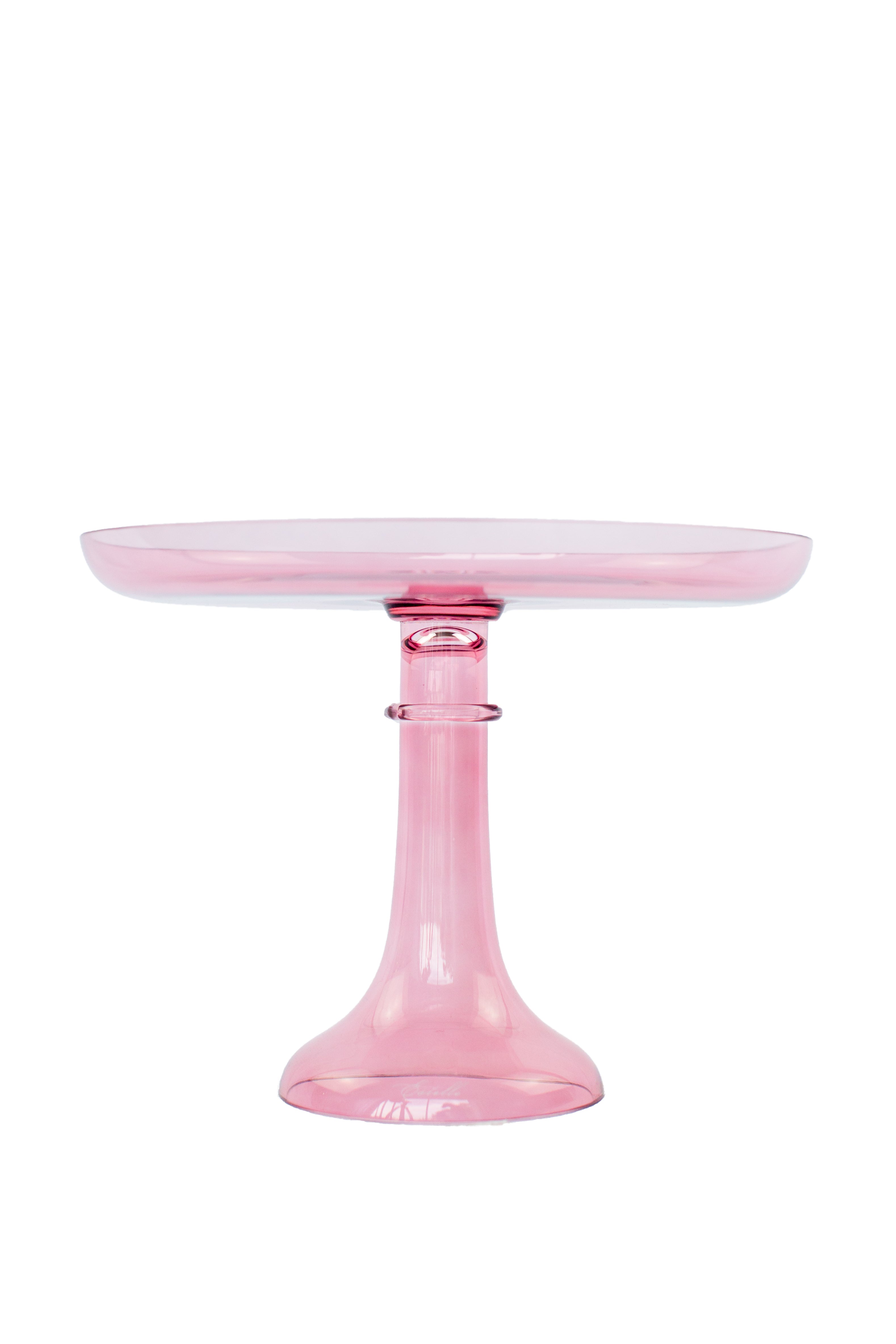 Estelle Cake Stand {Rose}