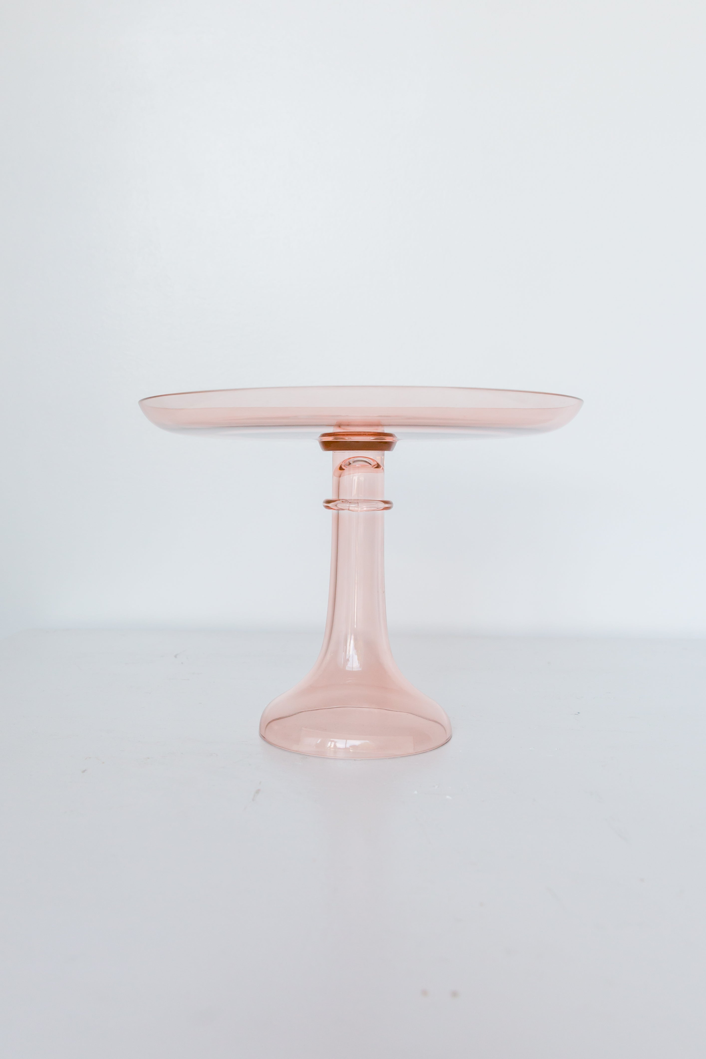 Estelle Cake Stand {Blush Pink}