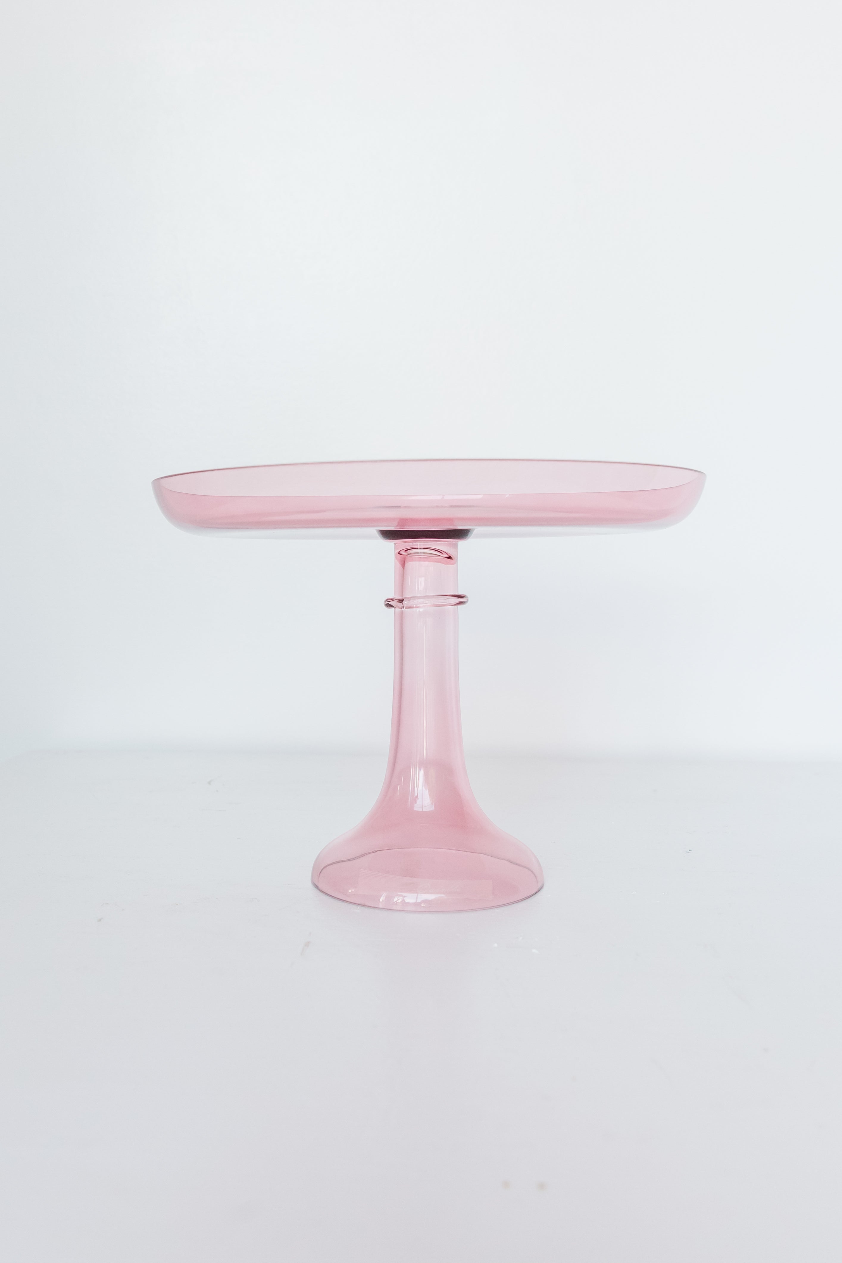 Estelle Cake Stand {Rose}