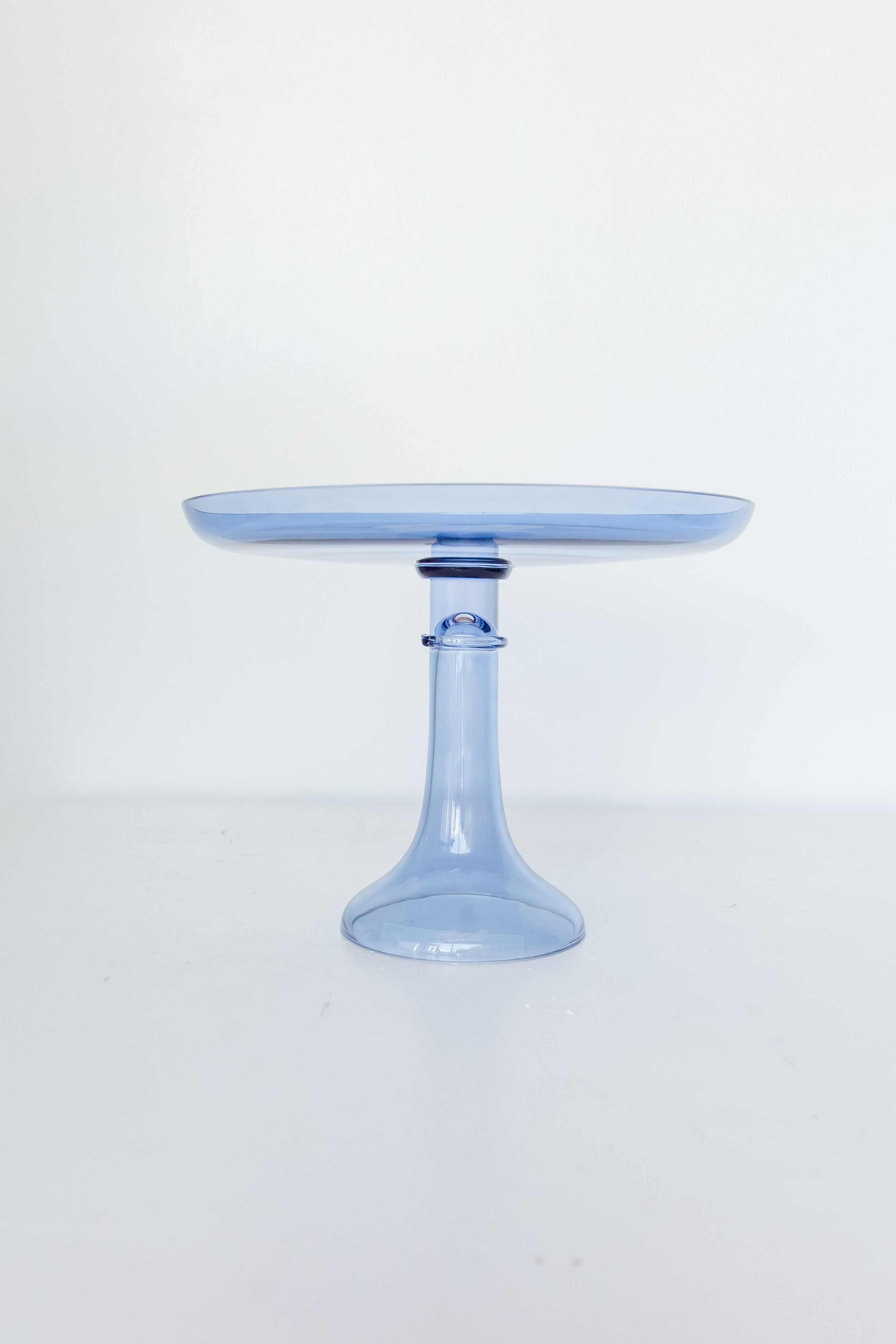 Estelle Cake Stand {Cobalt Blue}