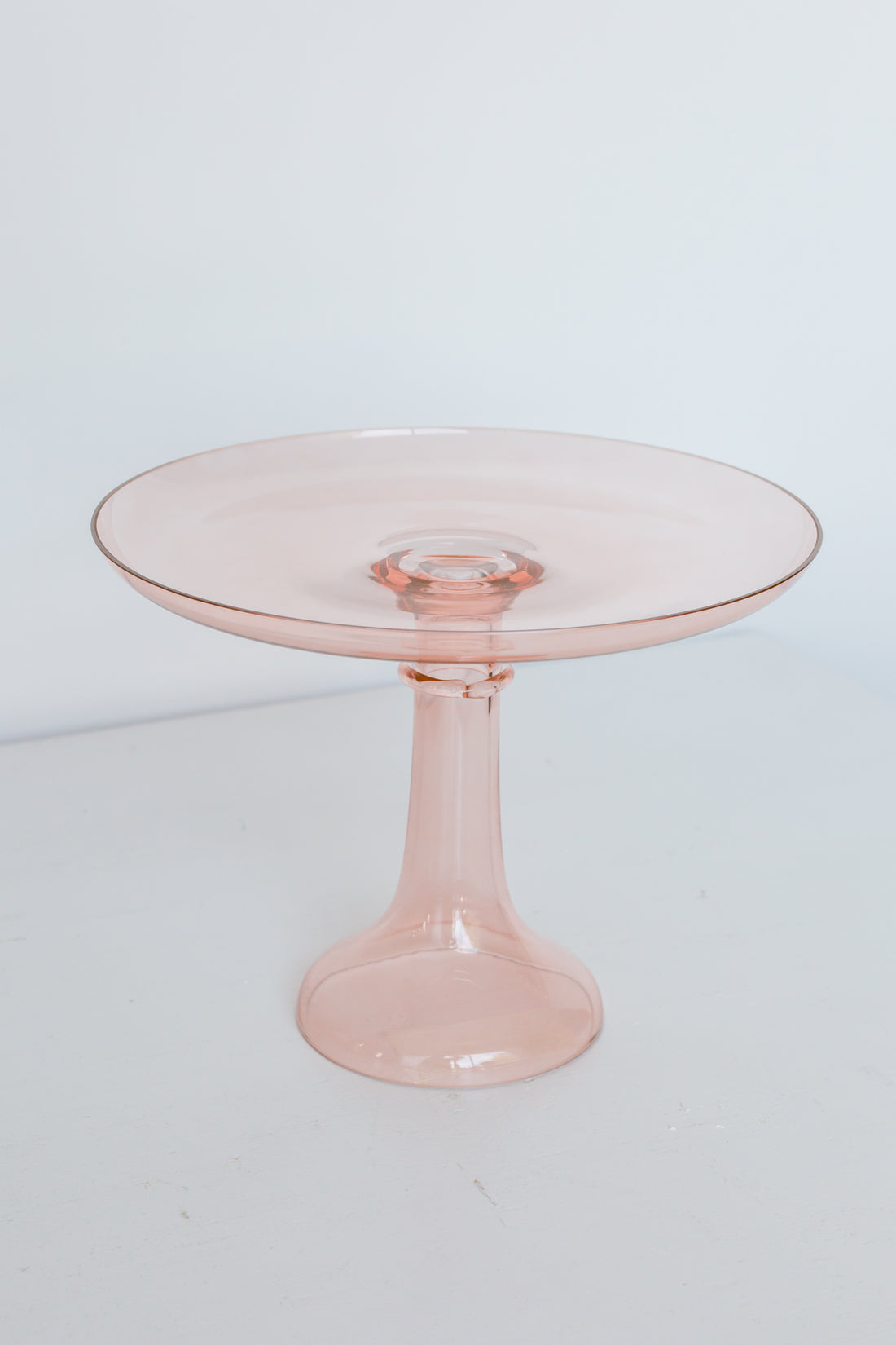 Estelle Cake Stand {Blush Pink}