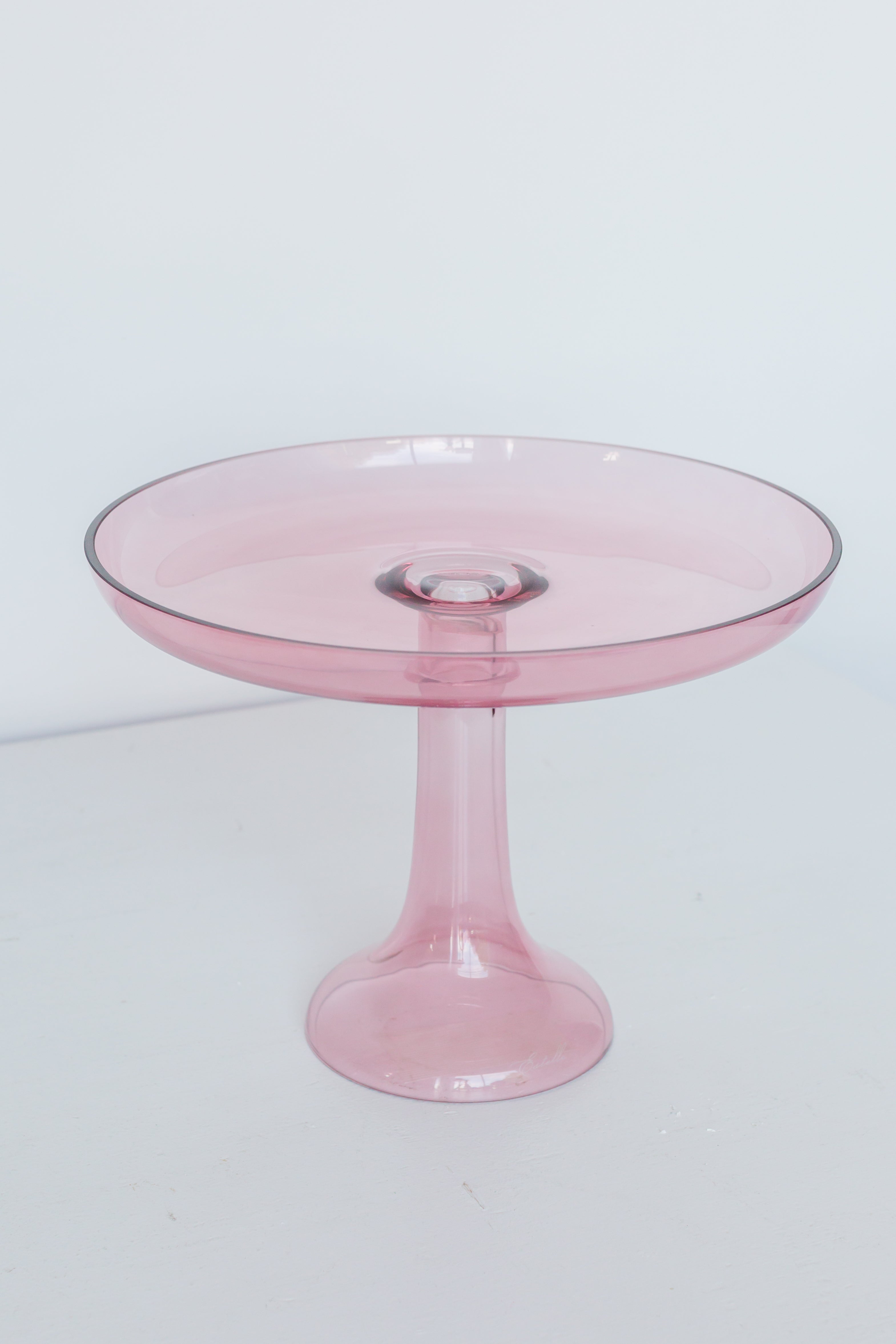 Estelle Cake Stand {Rose}