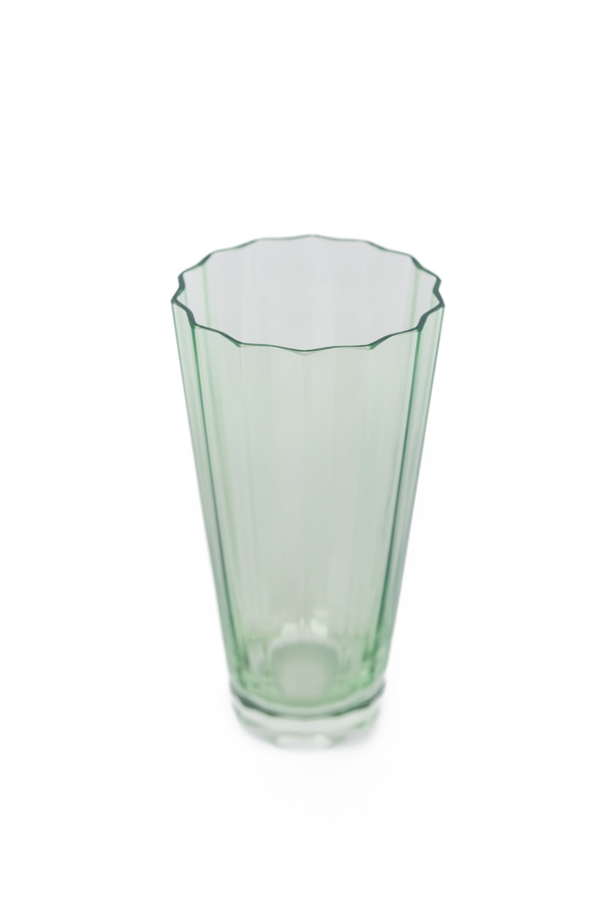 Estelle Colored Sunday High Balls - Set of 6 {Mint Green}