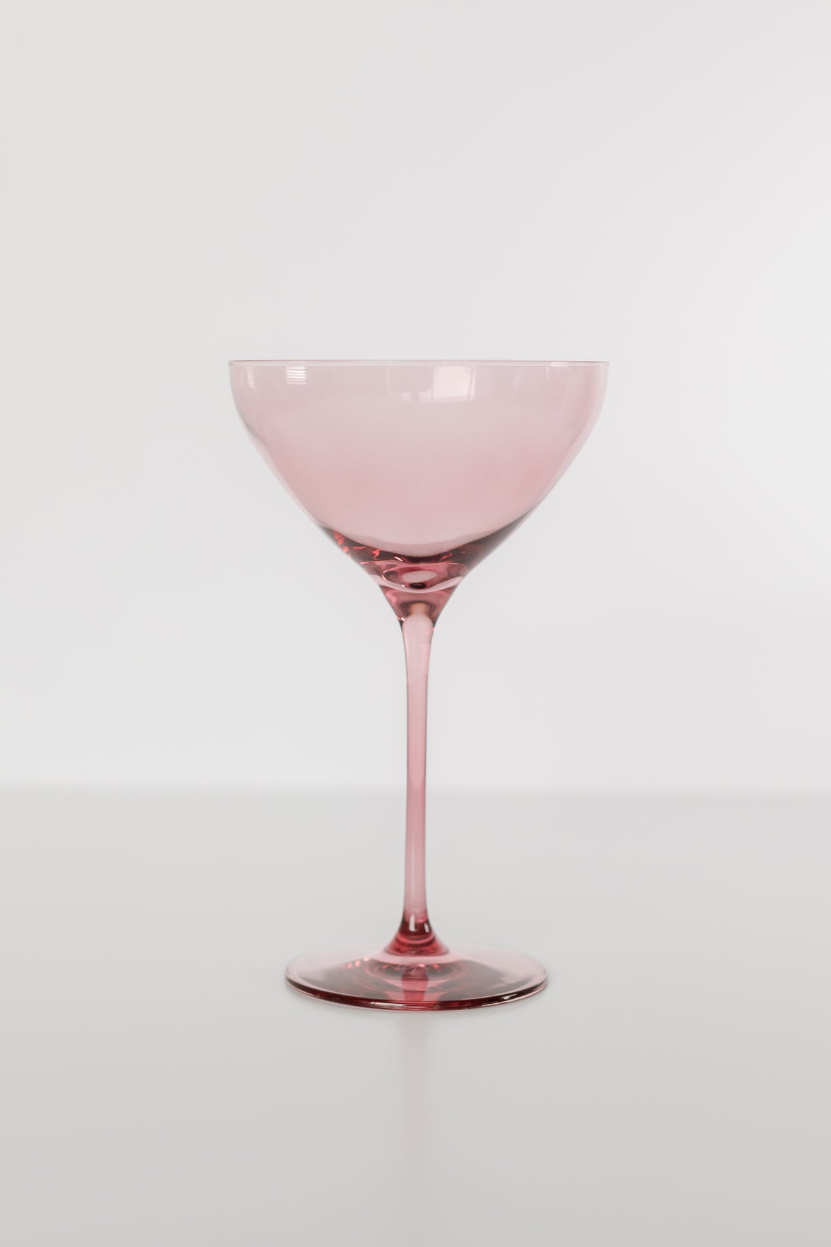 Estelle Colored Martini - Set of 6 {Custom Set}