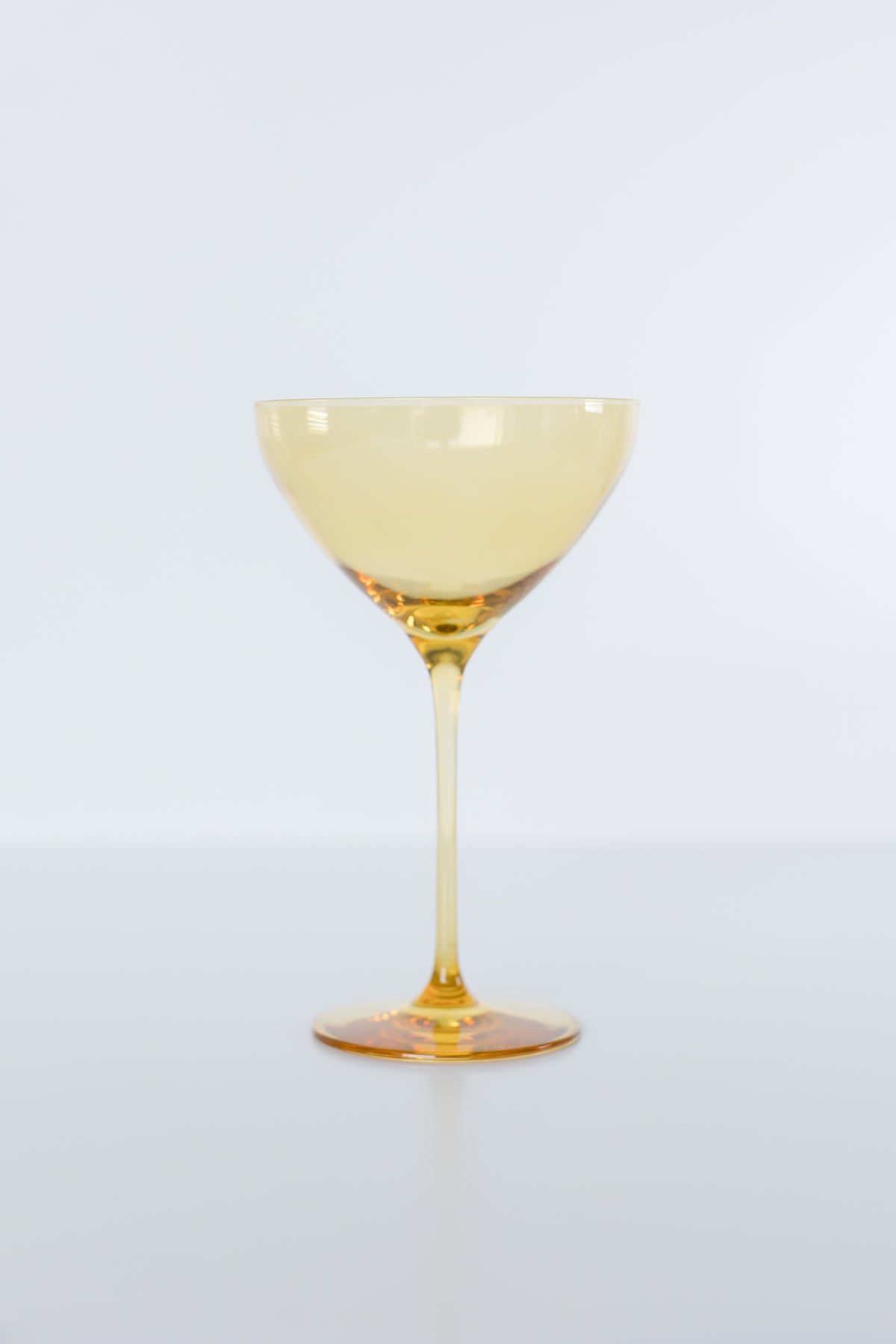 Estelle Colored Martini - Set of 6 {Custom Set}