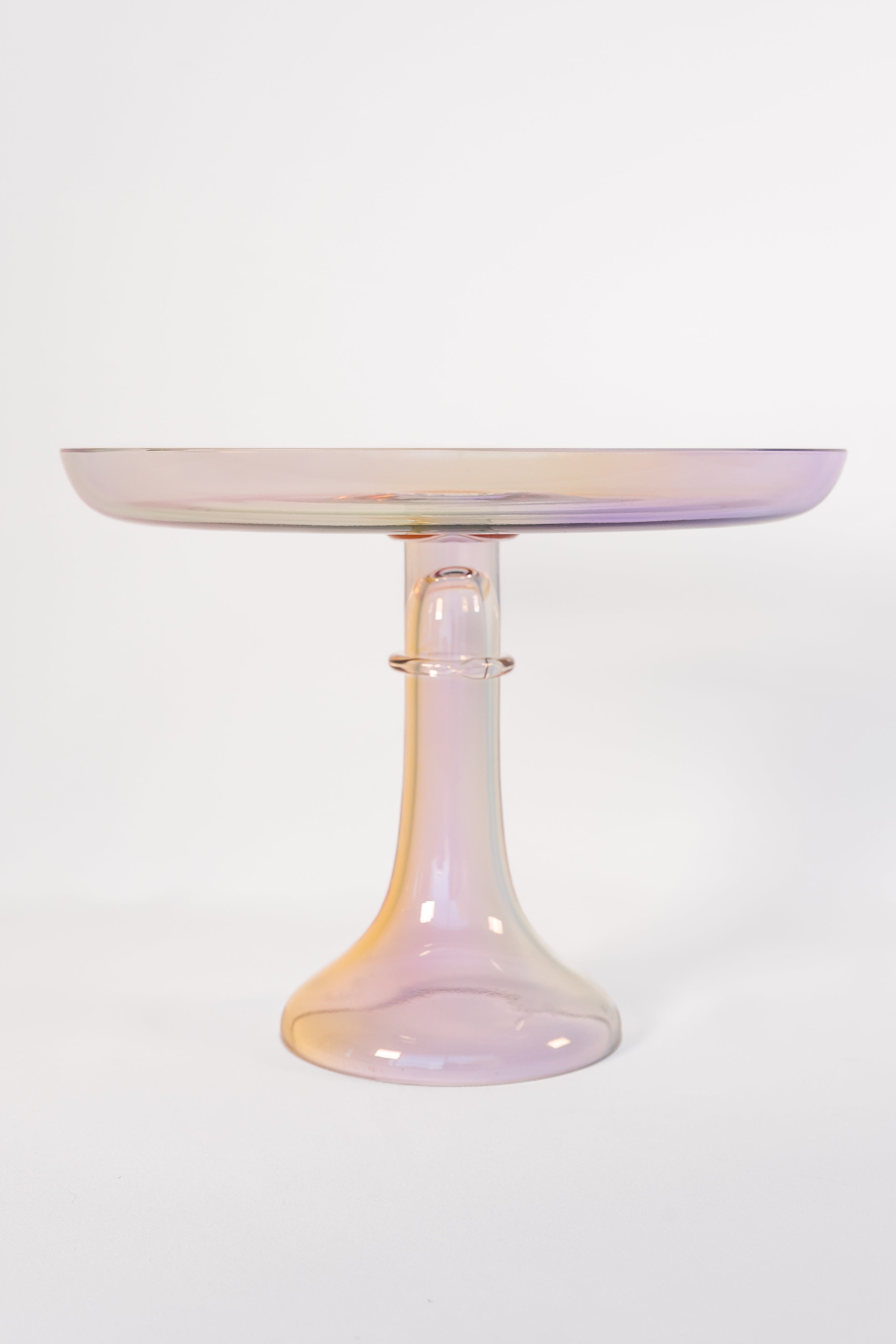 Estelle Cake Stand {Iridescent}