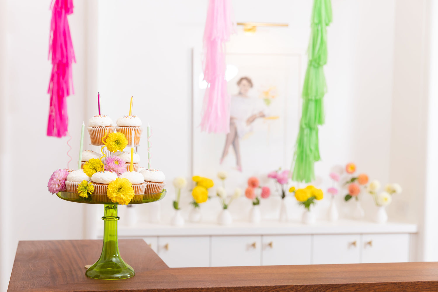 Cupcakes + 25% Off? Yes, Please