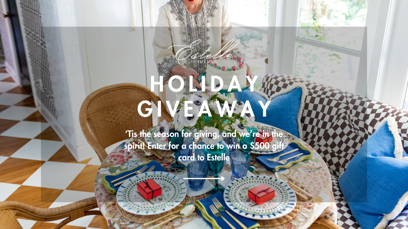 Holiday Decorating with Gen Sohr