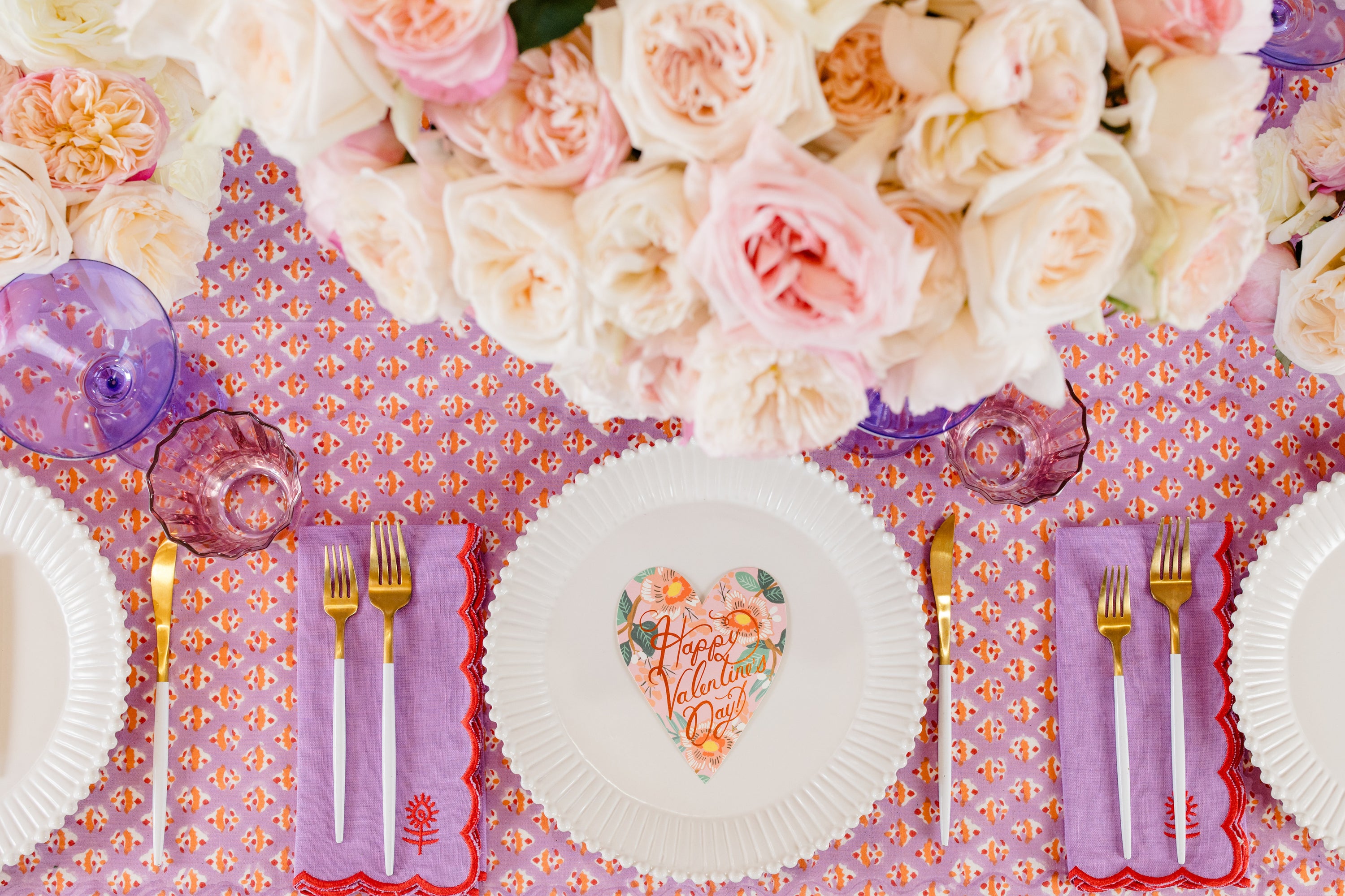 Valentine's Special: Create the Perfect Ambience with Estelle's Weekly Edit