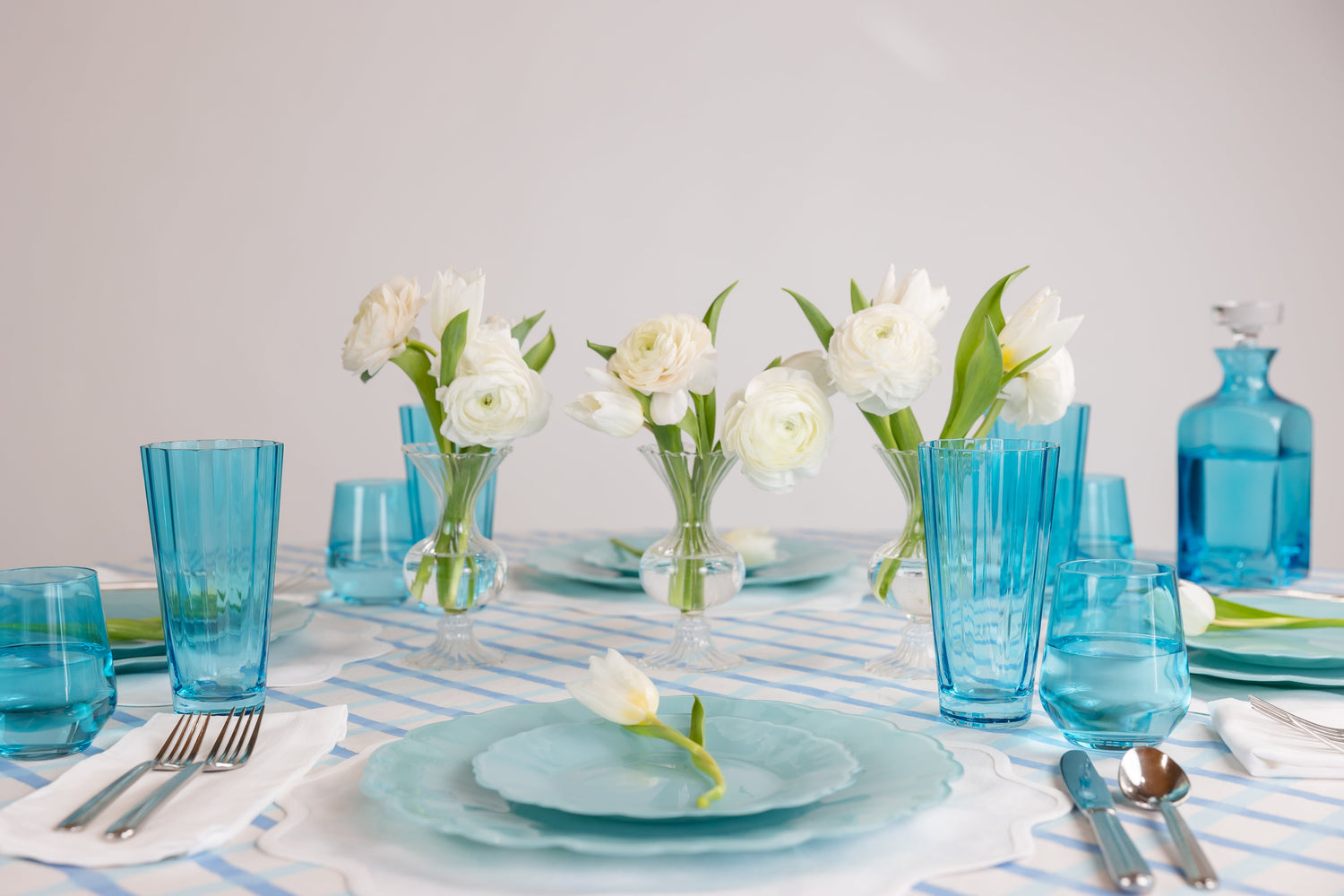 Time for a Table Refresh