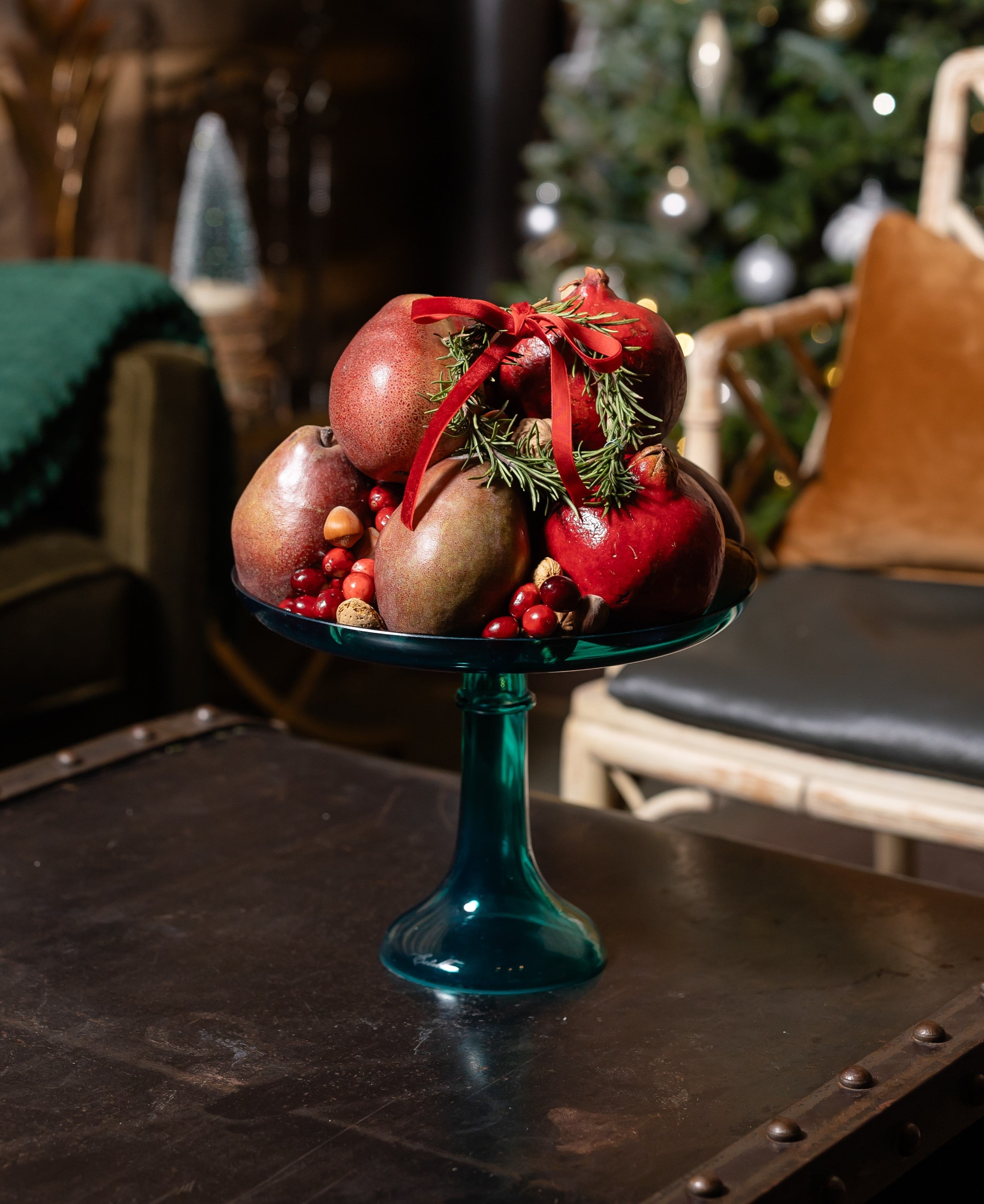 The Centerpiece of Every Celebration