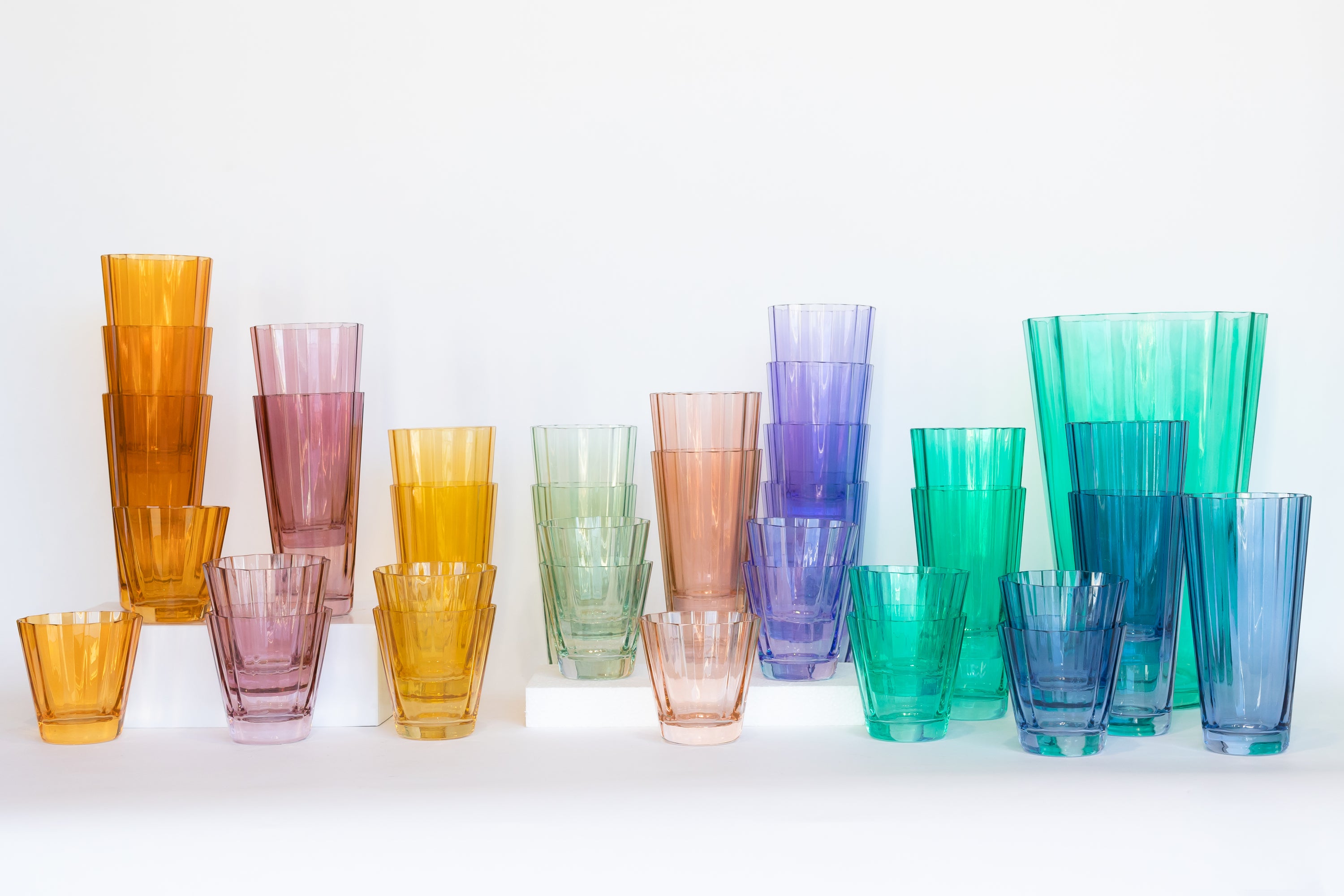 Sunday Glassware You Need