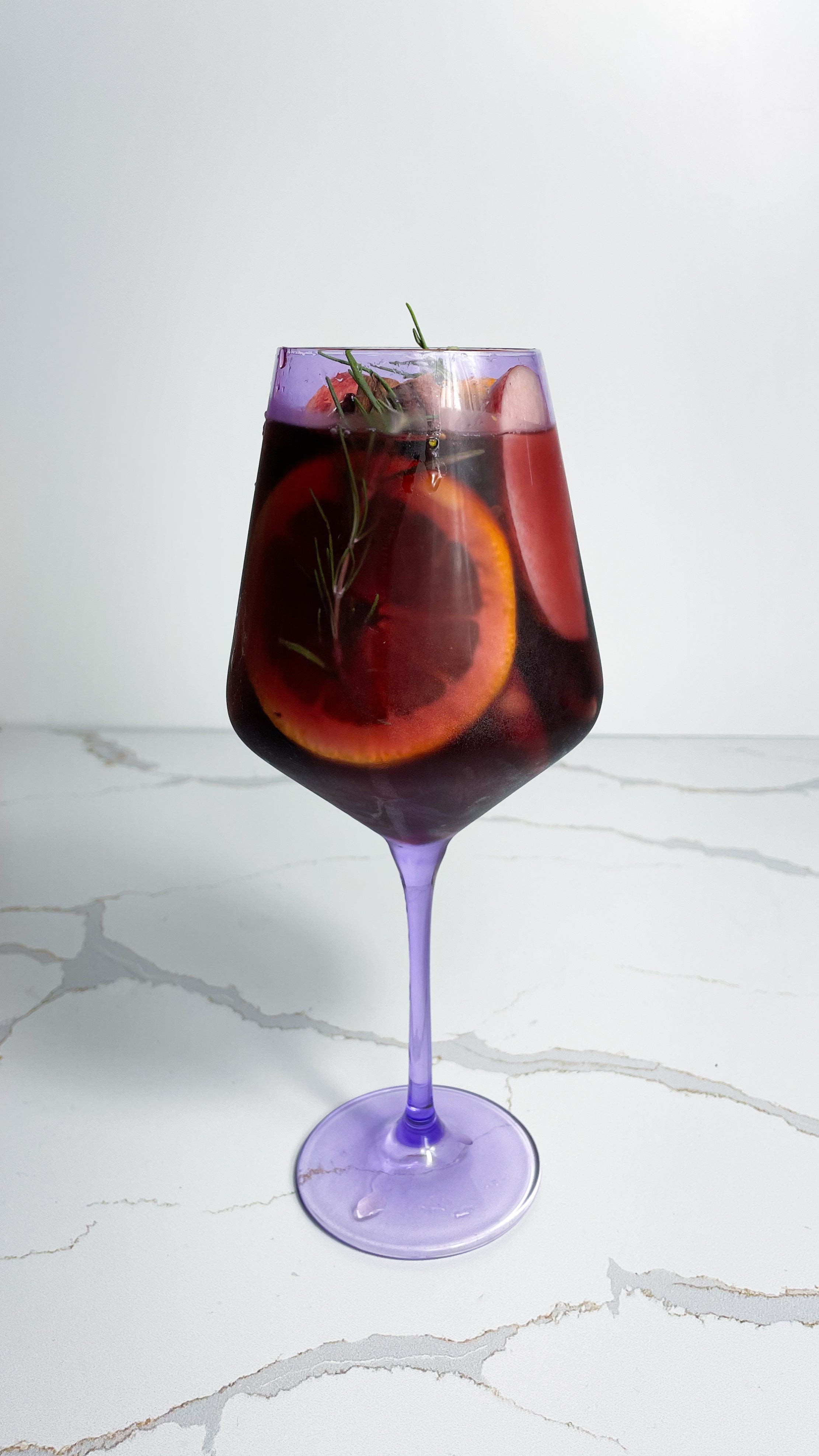 N/A Fall Sangria