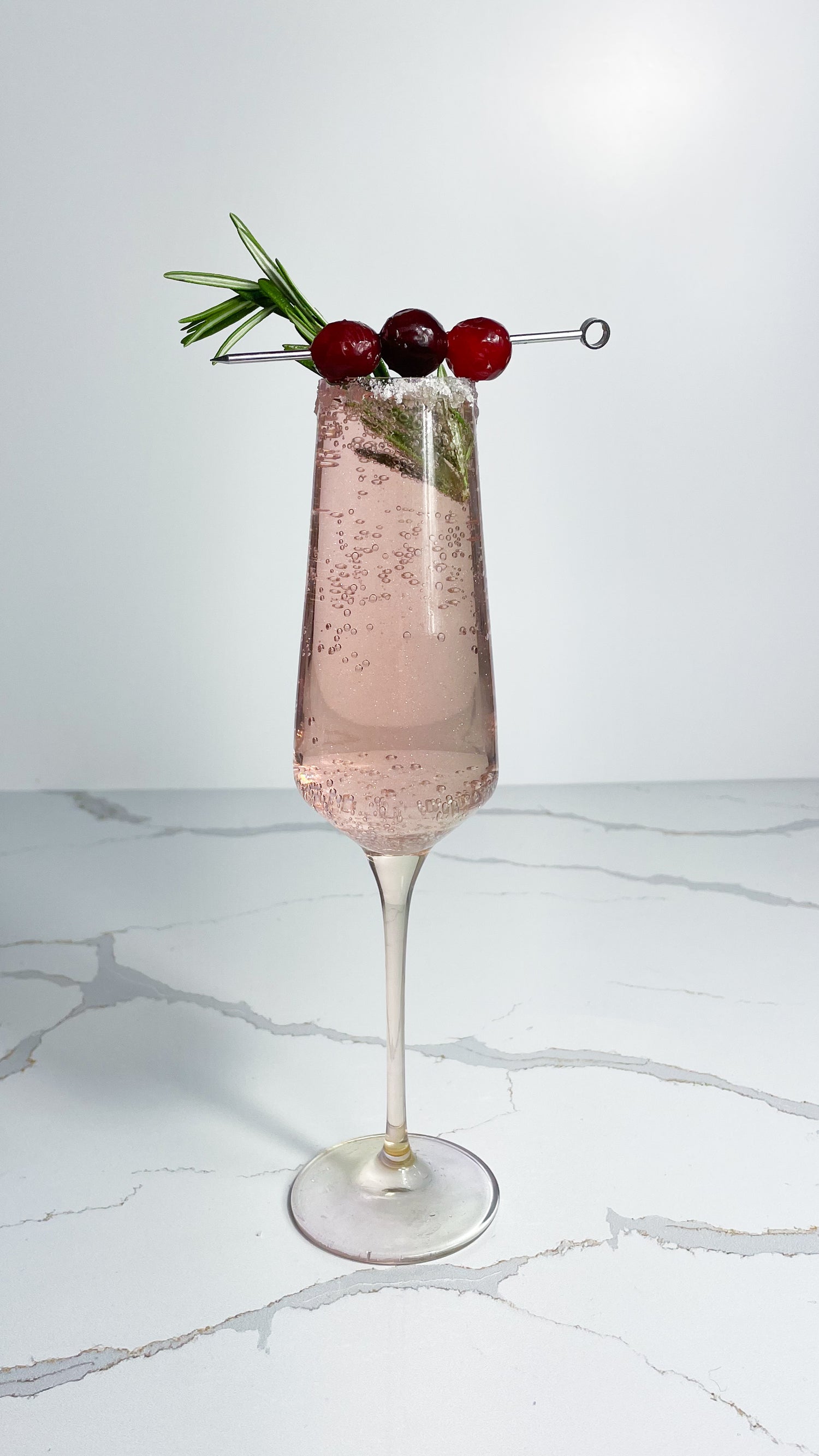 Festive Fizz