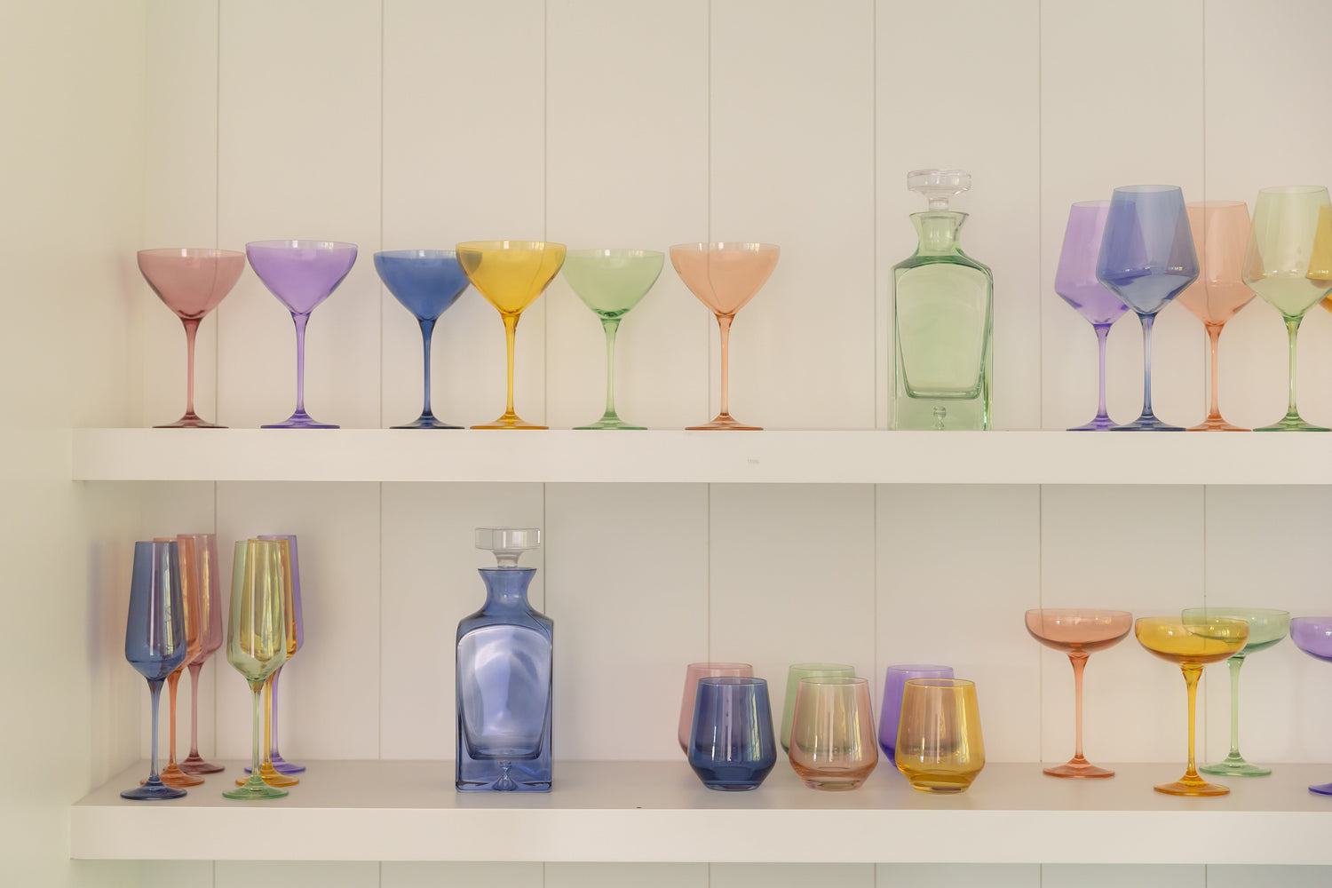 The Prettiest Sets We’ve Ever Made