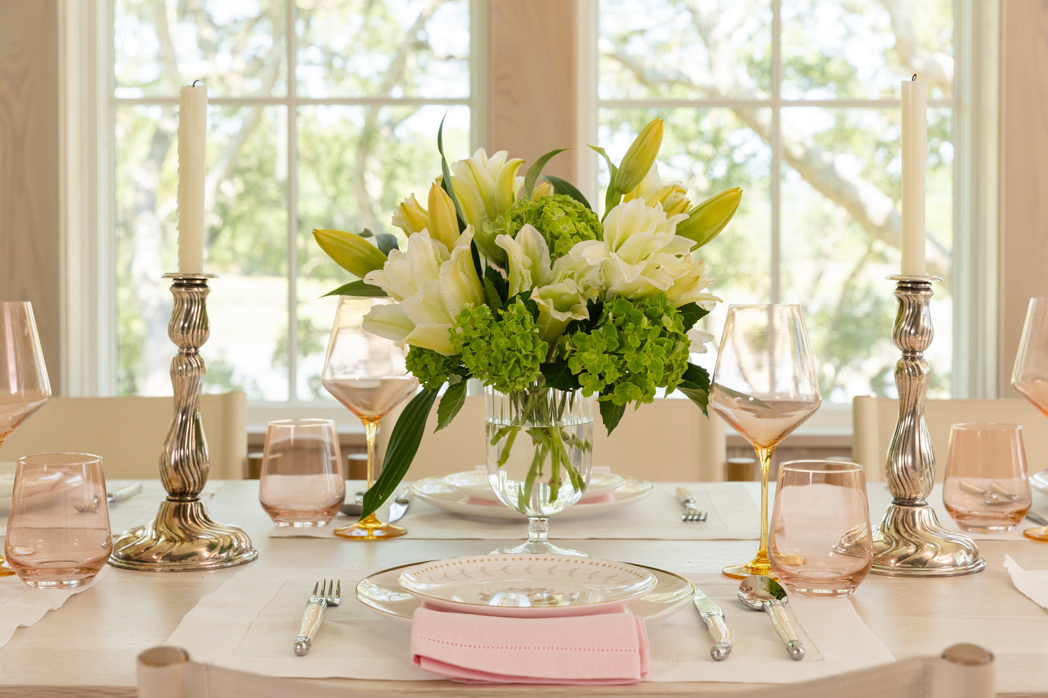 The Prettiest Mother’s Day Gift