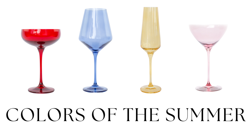 Colors Of The Summer