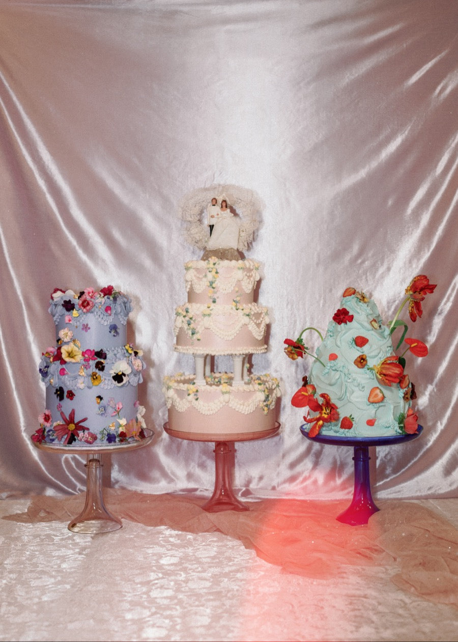 New June Bakery Brings Whimsy to Estelle