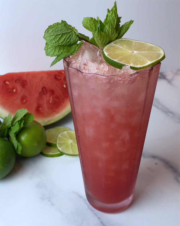 Watermelon No-Jito