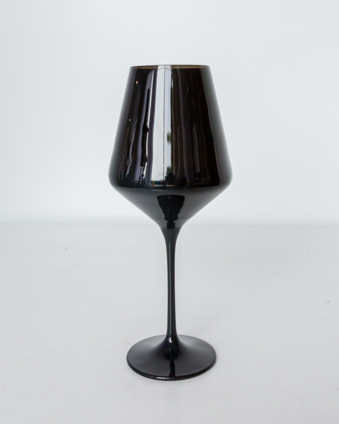 Estelle Wine Single Stemware Glass {ALL COLORS}